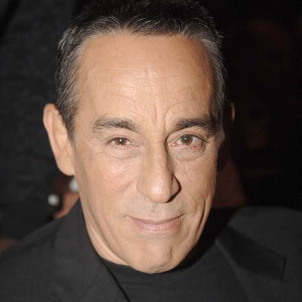 Ardisson Contre Baffie : Ardisson Contre Baffie :