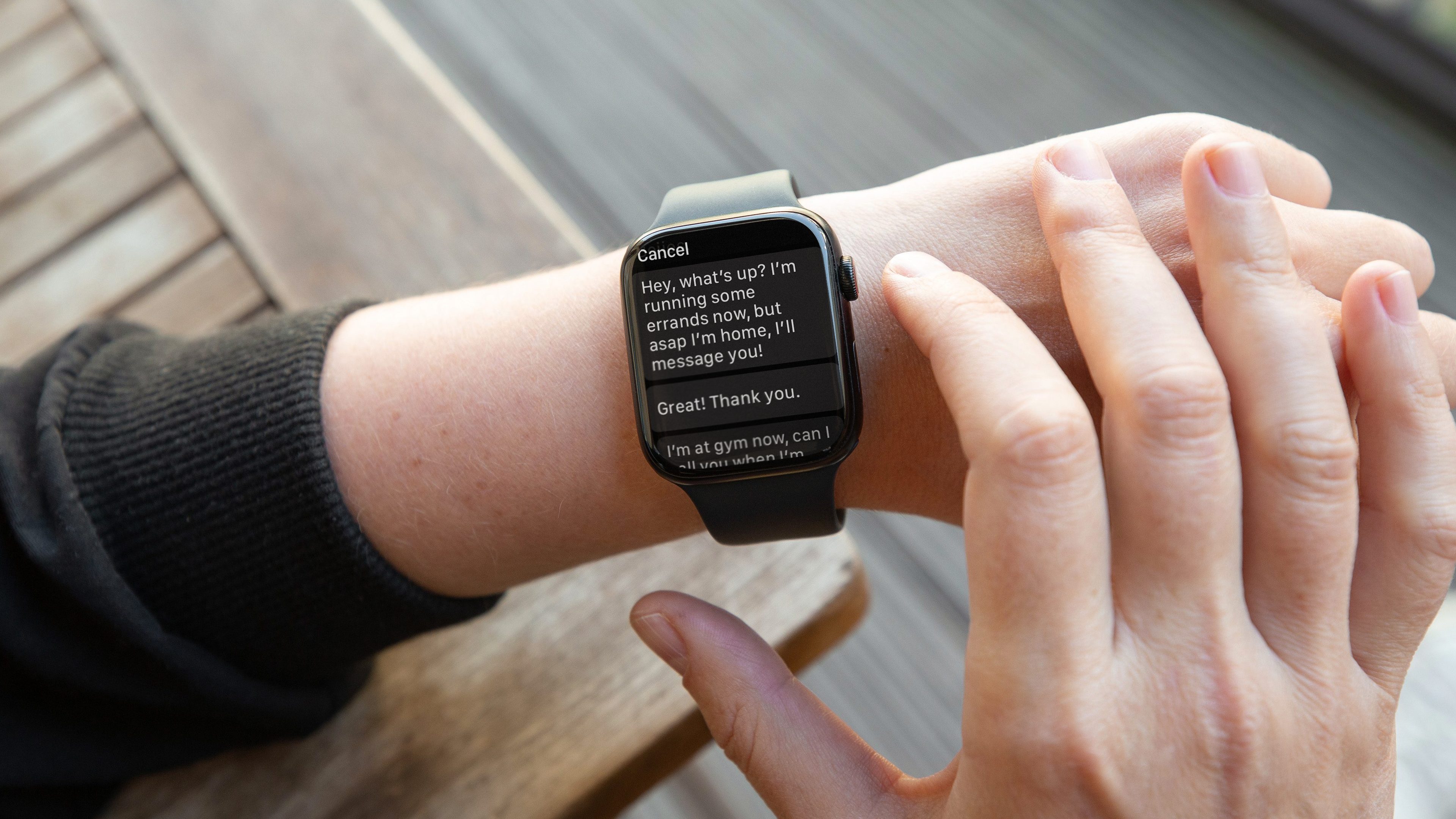 Are Apple Watches Changing How NHL Games Are Reffed? Are Apple Watches Changing How NHL Games Are Reffed?