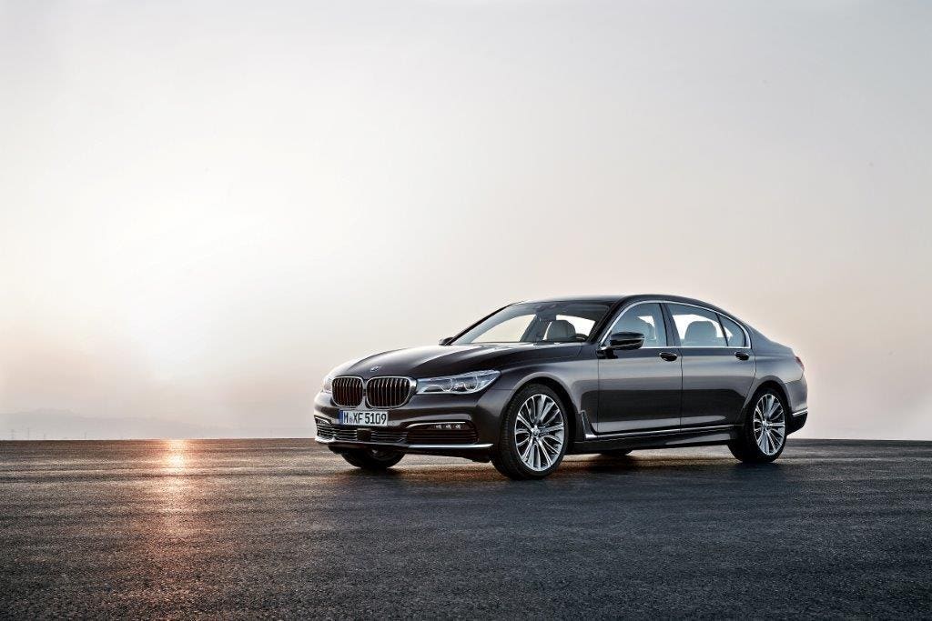 Are BMW And Porsche Losing Ground In China? An Industry Perspective Are BMW And Porsche Losing Ground In China? An Industry Perspective