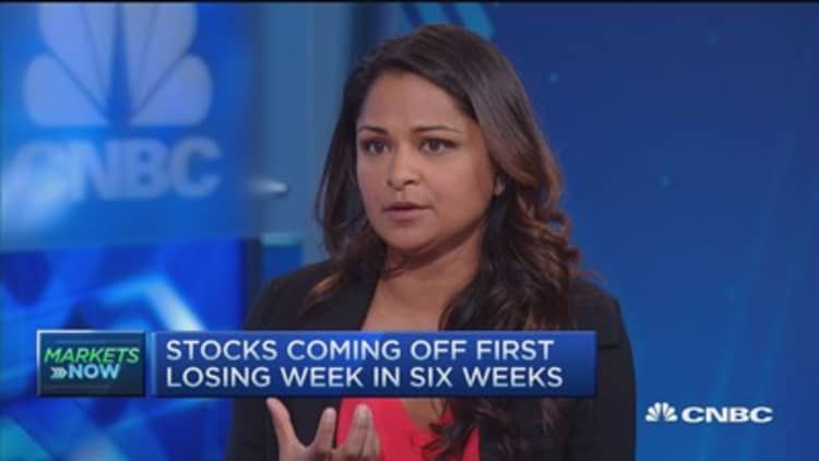 Are High Stock Valuations Justified? BofA's Take For Investors Are High Stock Valuations Justified? BofA's Take For Investors