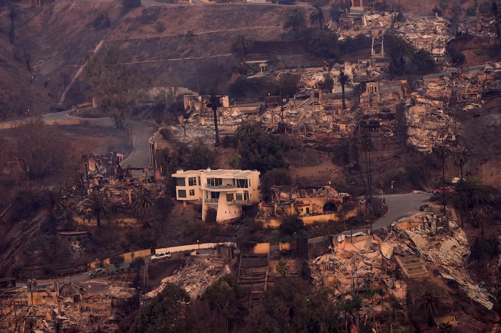 Are Landlords Price Gouging In LA After Recent Fires? Are Landlords Price Gouging In LA After Recent Fires?