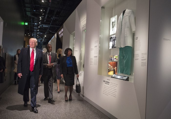 Are Museum Programs History After Trump's Cuts? A Critical Look Are Museum Programs History After Trump's Cuts? A Critical Look