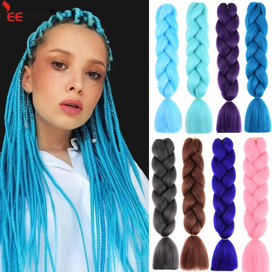 Are Synthetic Hair Braids Harming Black Women's Health? A Comprehensive Look Are Synthetic Hair Braids Harming Black Women's Health? A Comprehensive Look
