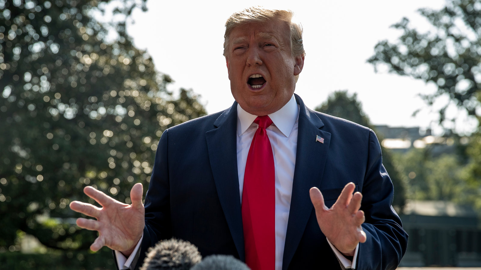 Are Trump's Promised Manufacturing Jobs Coming Back To America? Are Trump's Promised Manufacturing Jobs Coming Back To America?