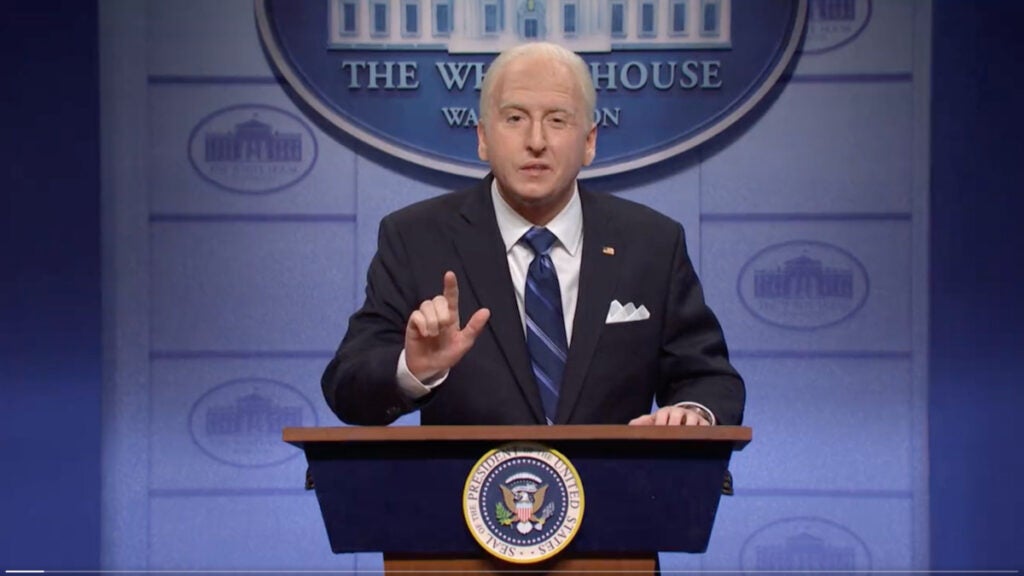 Are We Saying Goodbye To A Saturday Night Live Star? Are We Saying Goodbye To A Saturday Night Live Star?