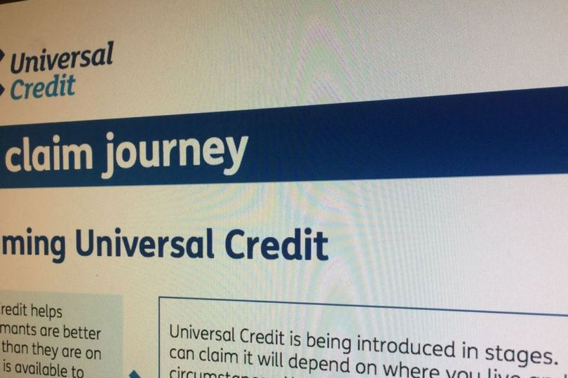 Are You Eligible For A DWP Universal Credit Refund?