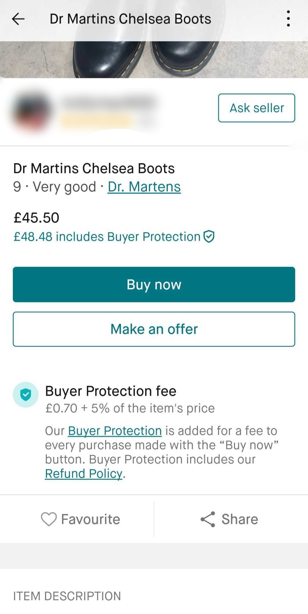 Are You Selling On EBay, Vinted, Or Depop? Watch Out For HMRC's Nudge Letters Are You Selling On EBay, Vinted, Or Depop? Watch Out For HMRC's Nudge Letters