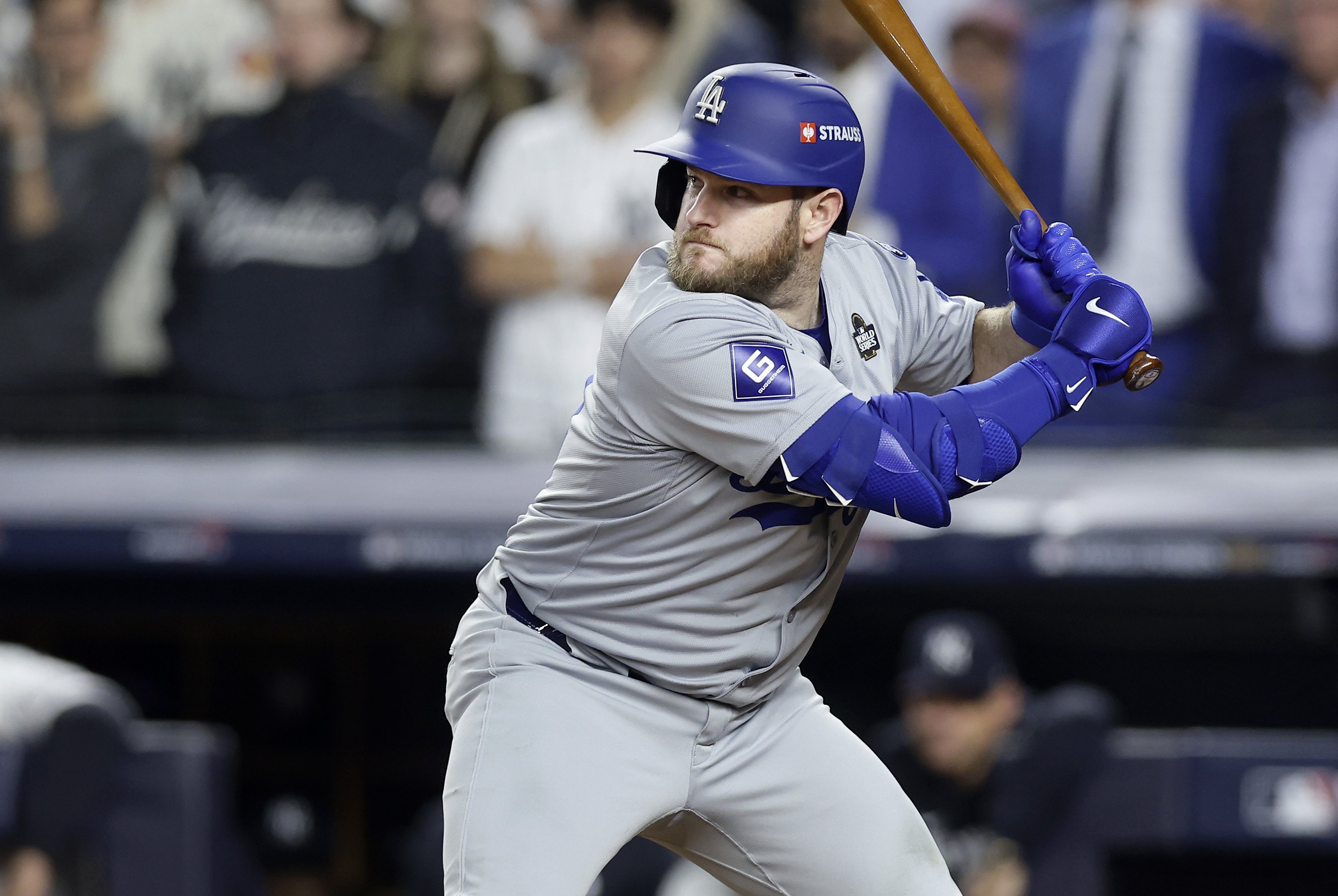 Arenado Trade Rumors: Max Muncy's Response And Its Implications For The Dodgers Arenado Trade Rumors: Max Muncy's Response And Its Implications For The Dodgers