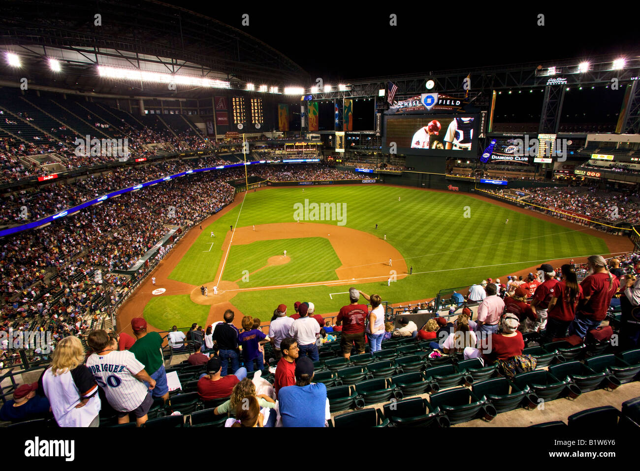 Arizona Diamondbacks At Chase Field In 2025: The Ultimate Guide To Special Events And Fan Experiences Arizona Diamondbacks At Chase Field In 2025: The Ultimate Guide To Special Events And Fan Experiences