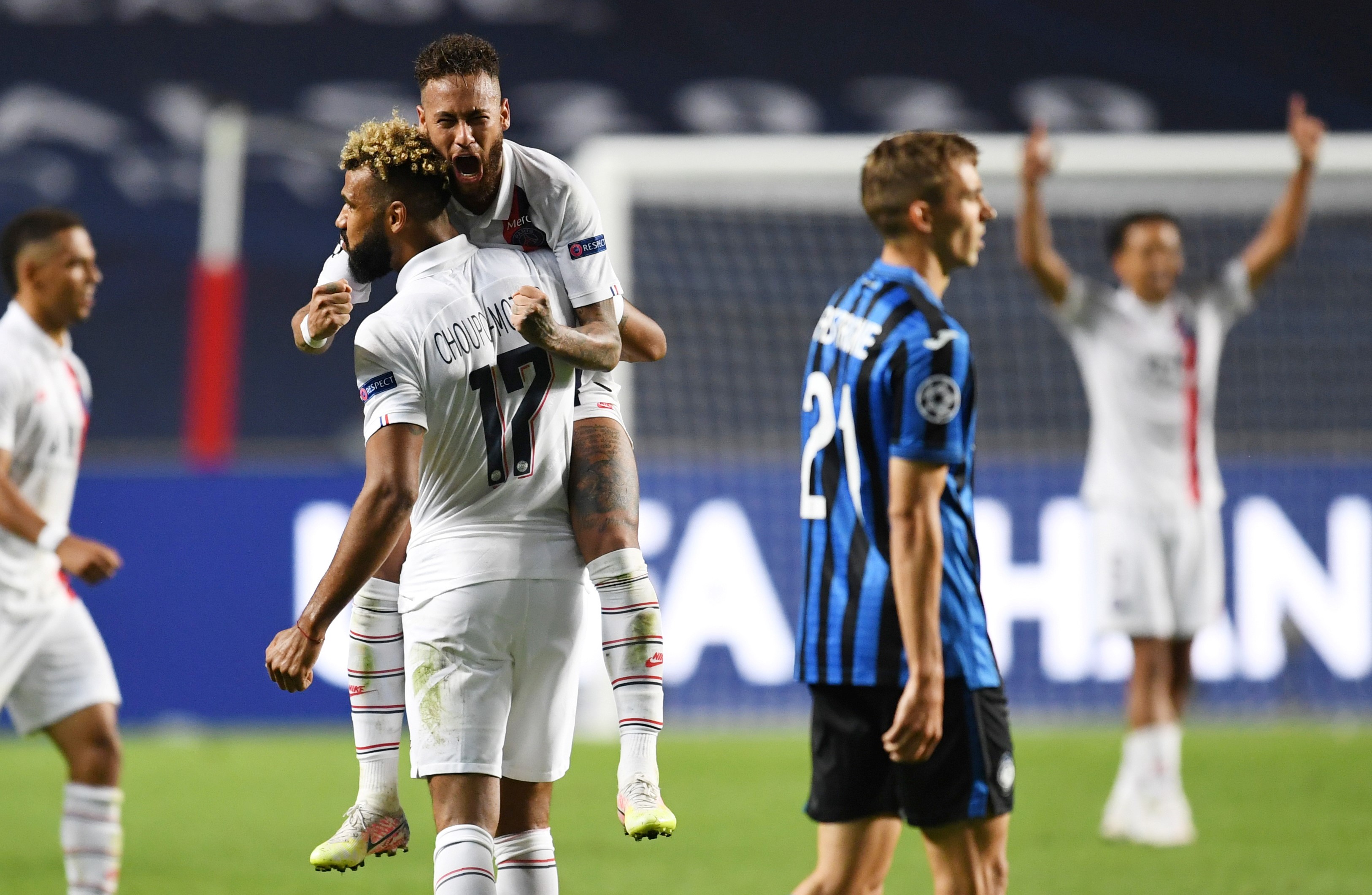Arkema Première Ligue: Victoire Du PSG Contre Dijon Arkema Première Ligue: Victoire Du PSG Contre Dijon