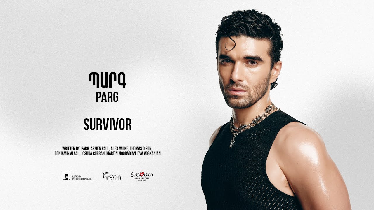 Armenia's Eurovision 2025 Participation: Parg Confirmed Armenia's Eurovision 2025 Participation: Parg Confirmed