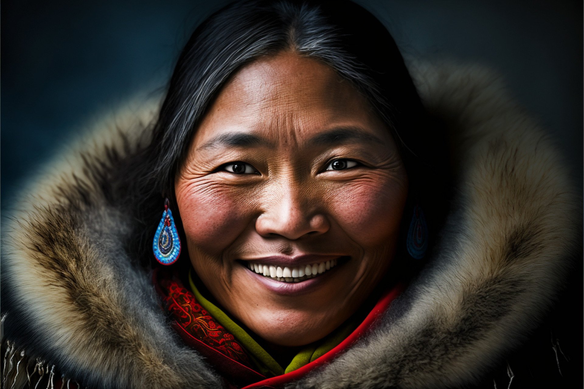 Arnarulunguaq: Contribution D'une Femme Inuit À Sa Communauté Arnarulunguaq: Contribution D'une Femme Inuit À Sa Communauté