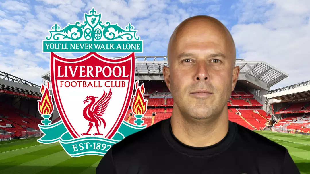 Arne Slot Admits Liverpool Fortune, Enrique Weighs In On Alisson Arne Slot Admits Liverpool Fortune, Enrique Weighs In On Alisson