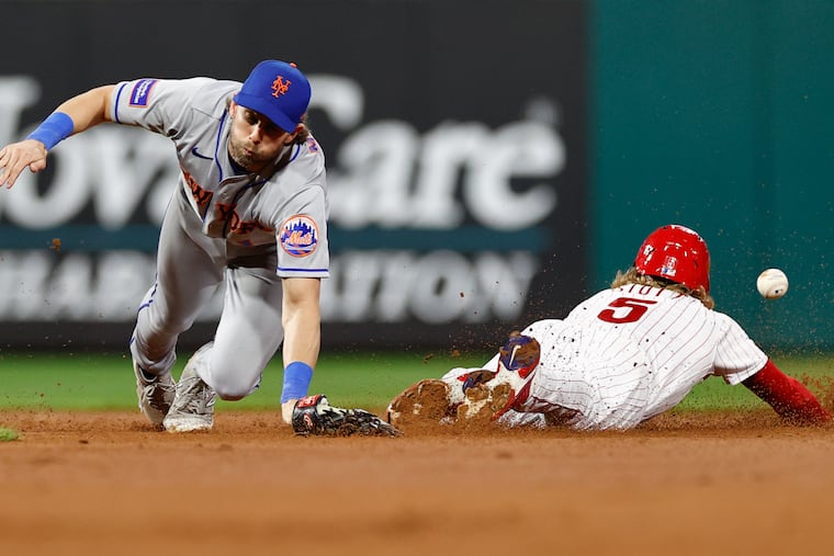 Arraez Vs. Carpenter: Phillies Vs. Mets – Who Takes The Opener? Arraez Vs. Carpenter: Phillies Vs. Mets – Who Takes The Opener?