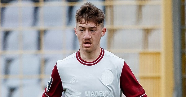 Arsenal And Barcelona Eye Angelo Stiller: Scouting Reports And Potential Transfer Arsenal And Barcelona Eye Angelo Stiller: Scouting Reports And Potential Transfer