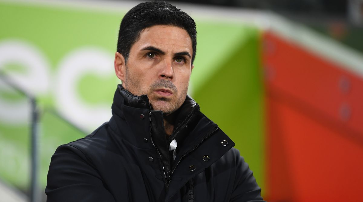 Arsenal Expected To Sign Priority Target, Snatching Player From Rivals Arsenal Expected To Sign Priority Target, Snatching Player From Rivals