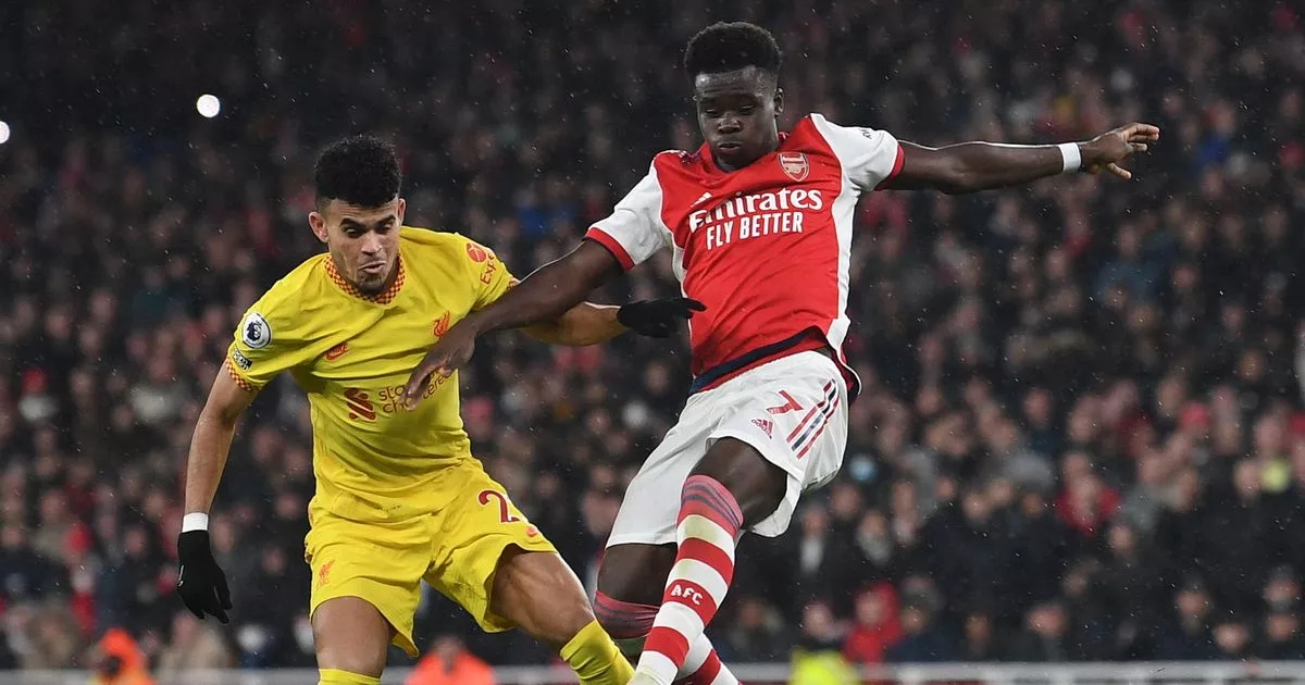 Arsenal Eye Surprise Luis Diaz Transfer Arsenal Eye Surprise Luis Diaz Transfer