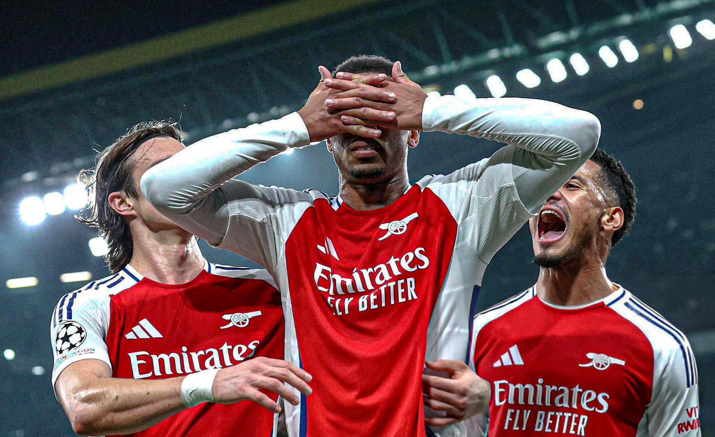 Arsenal Gyökeres Átigazolás: Számok, Adatok, Elemzés Arsenal Gyökeres Átigazolás: Számok, Adatok, Elemzés