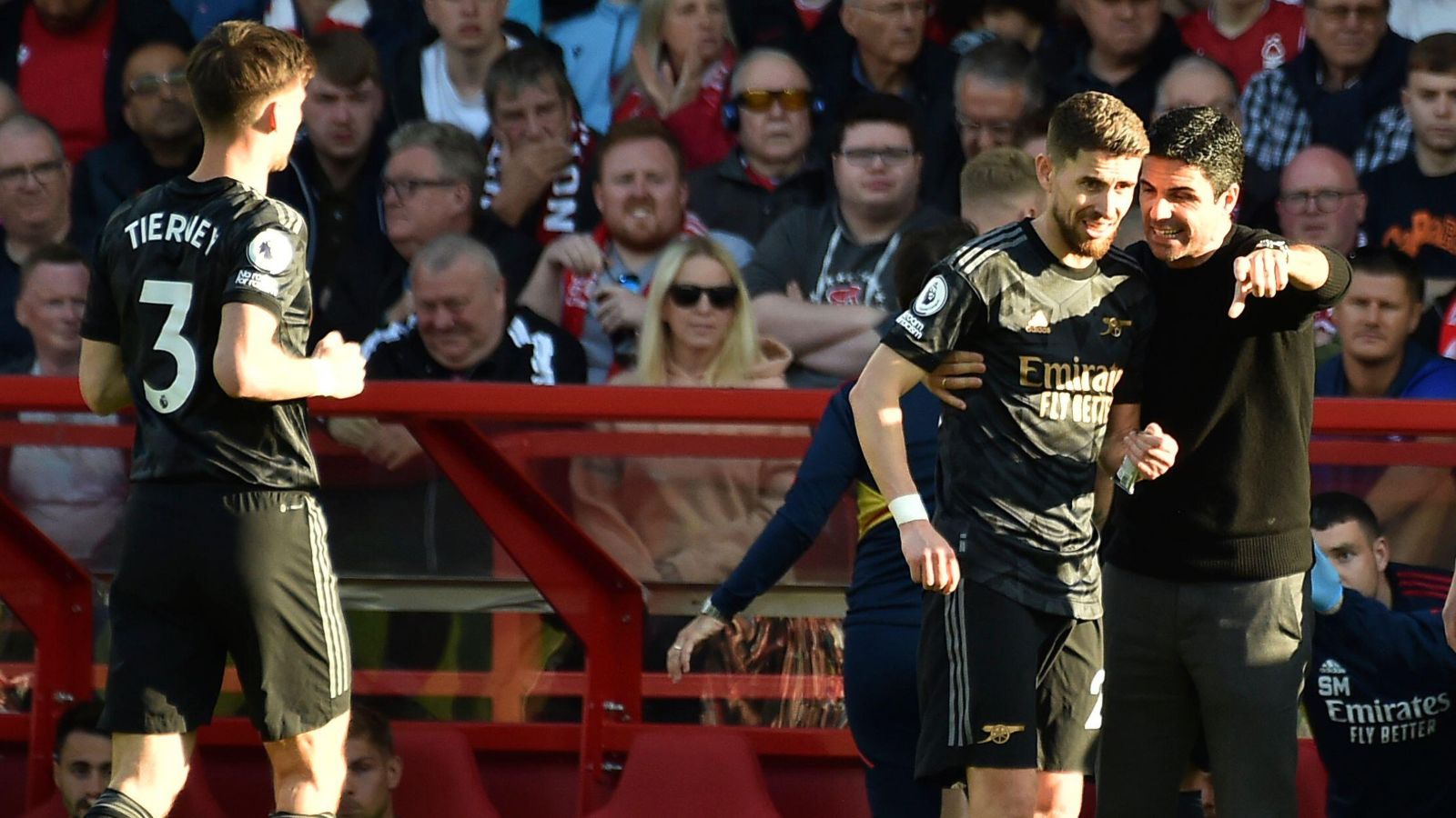 Arsenal Manager Arteta Under Fire From Collymore Arsenal Manager Arteta Under Fire From Collymore