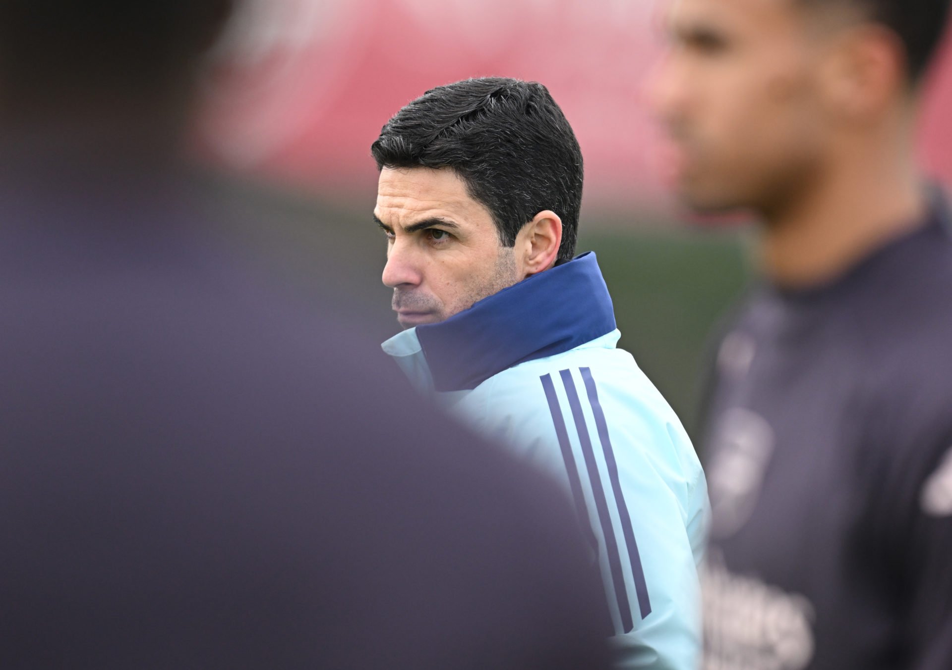 Arsenal News: £76m Striker Rejected, £60m Mbappe-Style Player Targeted By Arteta Arsenal News: £76m Striker Rejected, £60m Mbappe-Style Player Targeted By Arteta