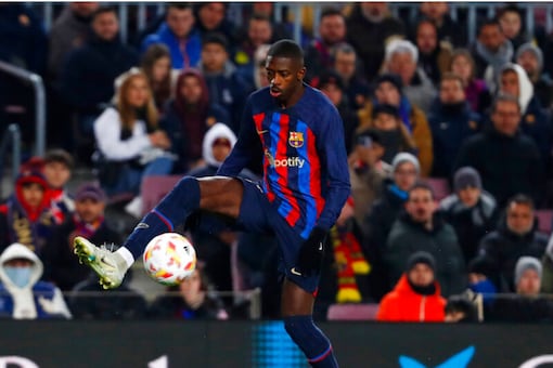 Arsenal News: Dembele Injury Blow Throws Arteta's Plans Into Disarray Arsenal News: Dembele Injury Blow Throws Arteta's Plans Into Disarray