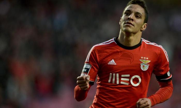 Arsenal Striker Target: Tottenham's £58m Bid Faces Gunners Competition Arsenal Striker Target: Tottenham's £58m Bid Faces Gunners Competition