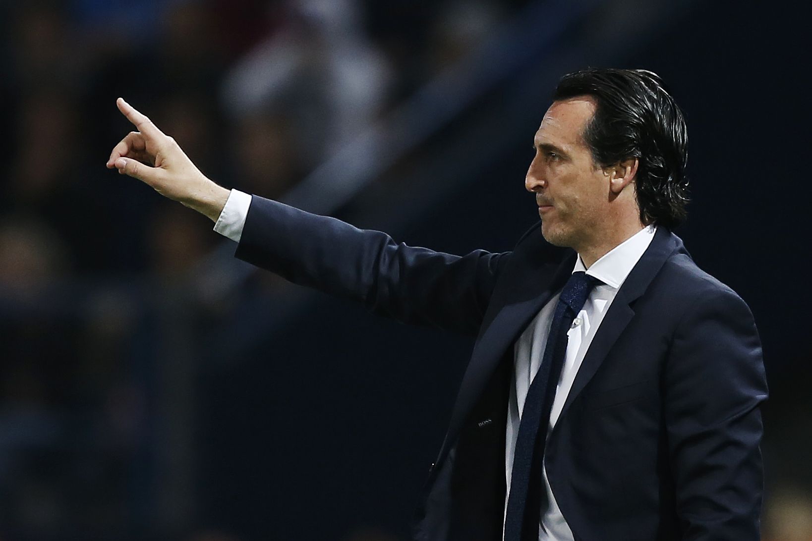 Arsenal Striker Transfer News: Keown's Revelation Arsenal Striker Transfer News: Keown's Revelation