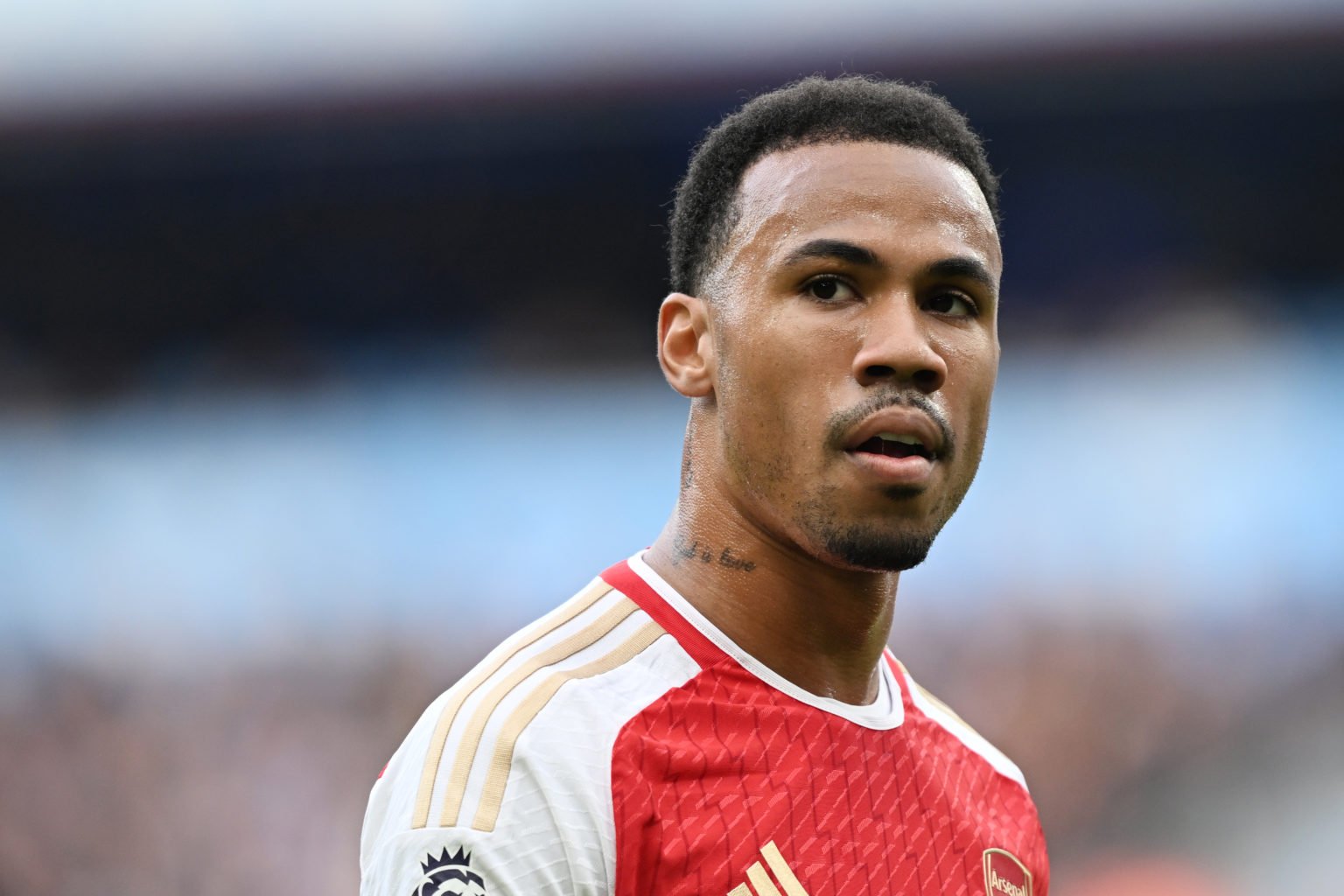 Arsenal Striker Transfer News: Liverpool Interest Creates Uncertainty Arsenal Striker Transfer News: Liverpool Interest Creates Uncertainty