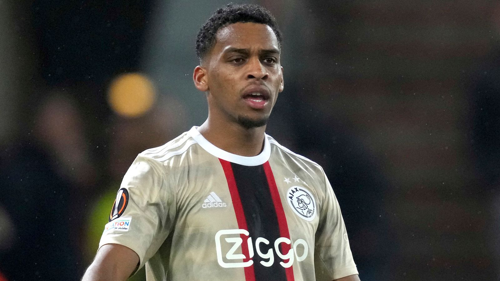 Arsenal Transfer News: Gunners Favored Despite Tottenham's £58m Offer For Striker Arsenal Transfer News: Gunners Favored Despite Tottenham's £58m Offer For Striker