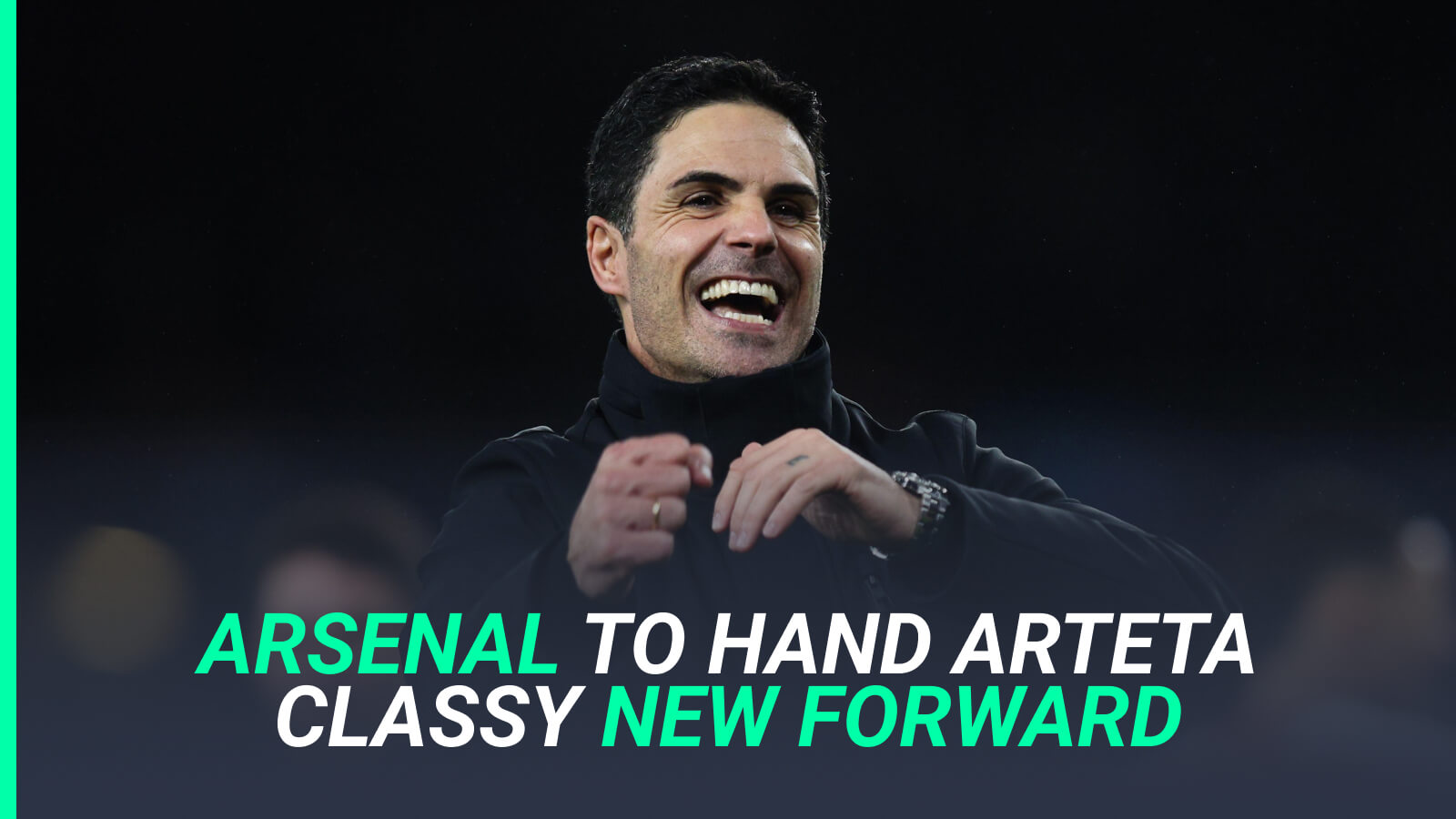 Arsenal Transfers: Striker's Preference For Gunners Amidst Tottenham's £58m Bid Arsenal Transfers: Striker's Preference For Gunners Amidst Tottenham's £58m Bid