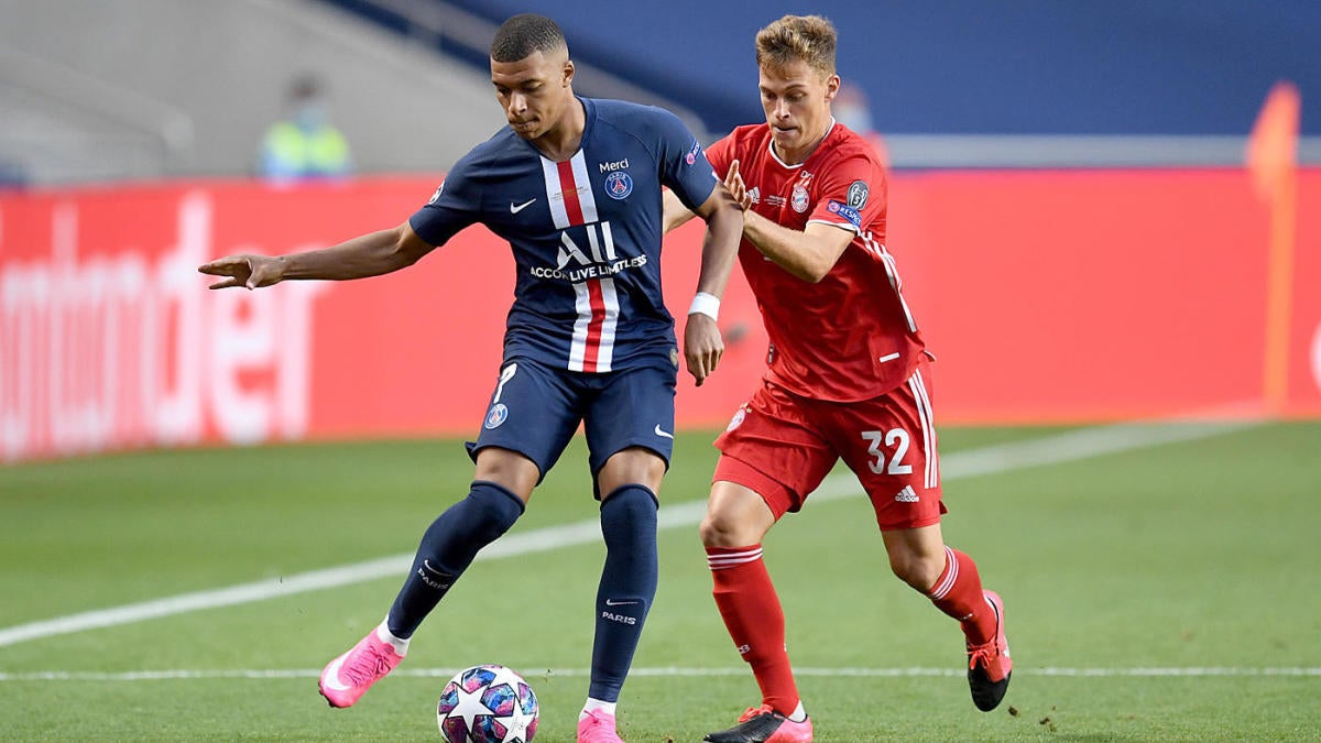 Arsenal Vs PSG Champions League Final: Hargreaves' Prediction
