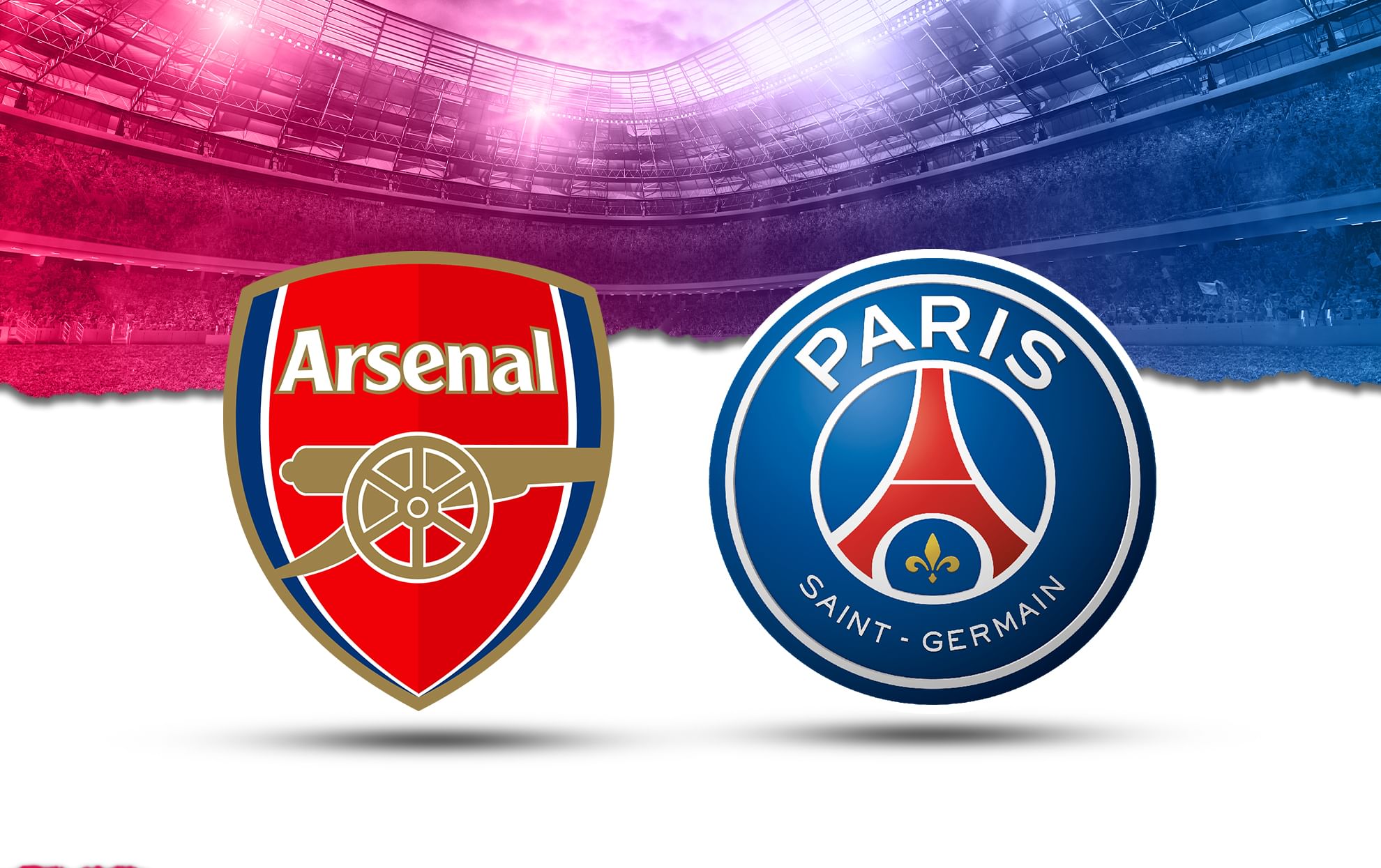 Arsenal Vs PSG: Neville's Prediction And Match Preview Arsenal Vs PSG: Neville's Prediction And Match Preview