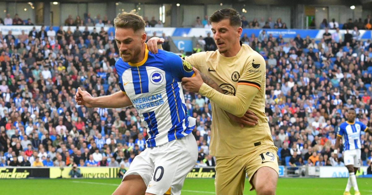 Arsenal's Admiration For Premier League Star: Ornstein's Report Arsenal's Admiration For Premier League Star: Ornstein's Report