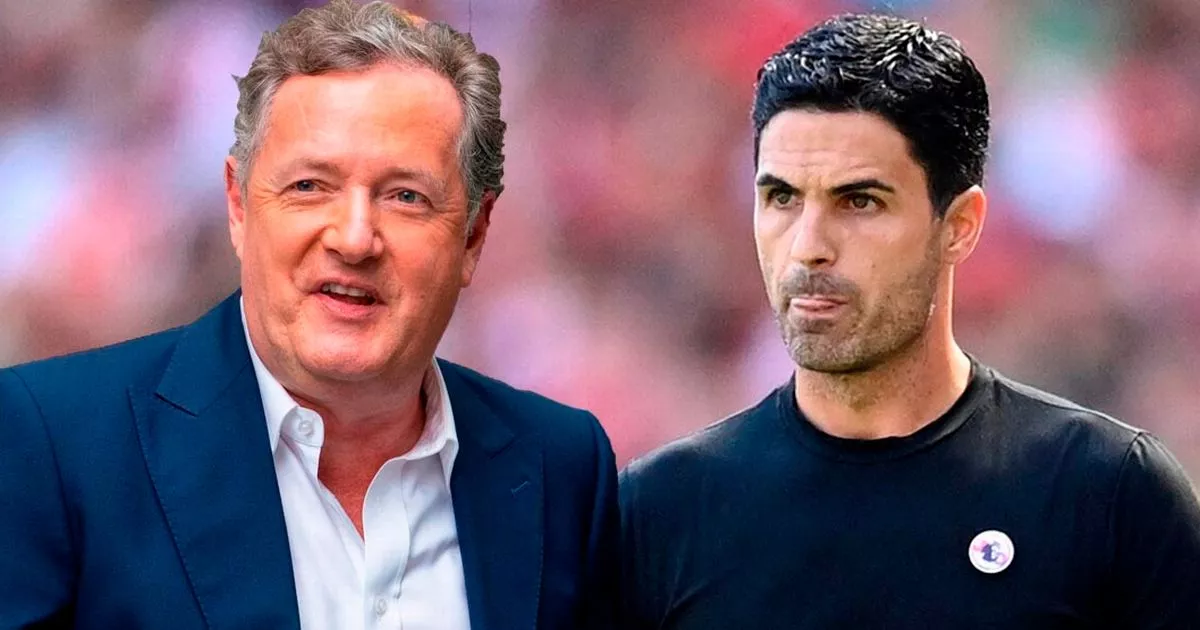 Arsenal's Arteta Faces Mounting Criticism: Collymore's Take Arsenal's Arteta Faces Mounting Criticism: Collymore's Take