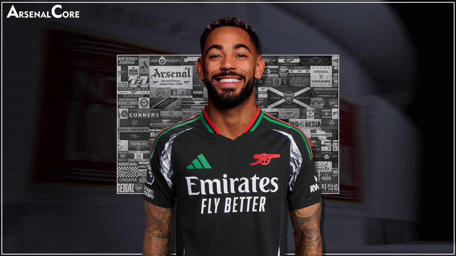 Arsenal's Pursuit Of Matheus Cunha: Wolves Star Targeted Under New Sporting Director Arsenal's Pursuit Of Matheus Cunha: Wolves Star Targeted Under New Sporting Director