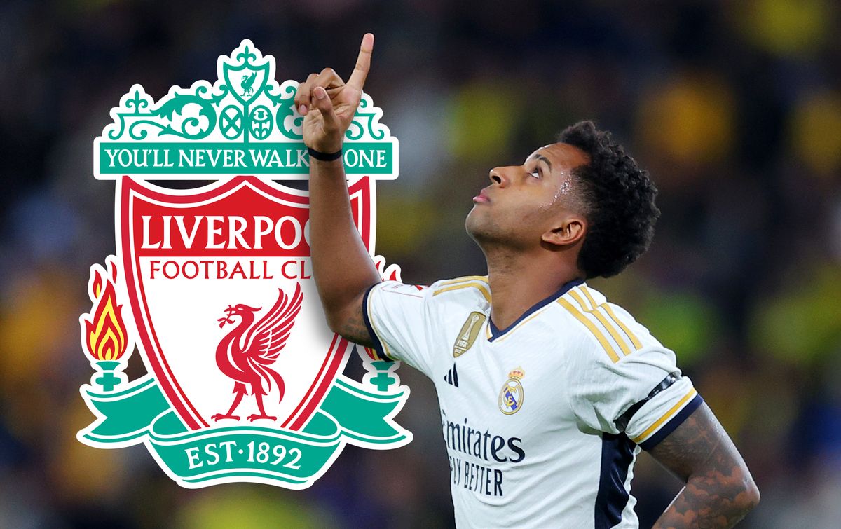 Arsenal's Pursuit Of Rodrygo: A Transfer Update Arsenal's Pursuit Of Rodrygo: A Transfer Update