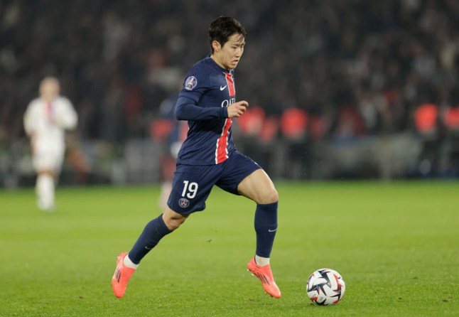 Arsenal's Semi-Final Hurdle: PSG Posed A Greater Threat Than Real Madrid Arsenal's Semi-Final Hurdle: PSG Posed A Greater Threat Than Real Madrid