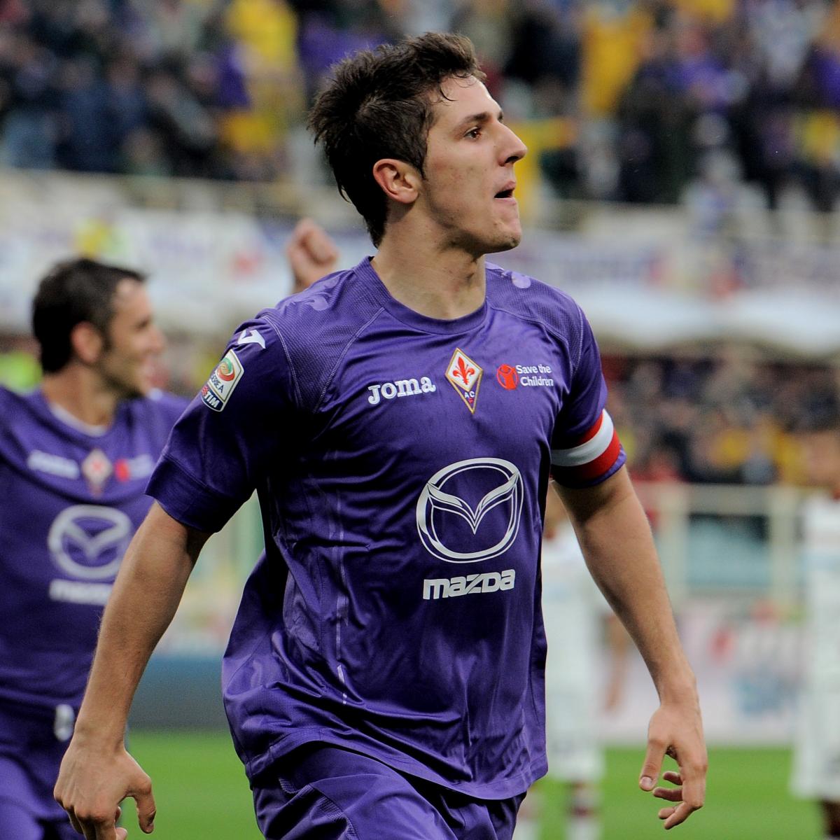 Arsenal's Transfer Bid For Stuttgart Midfielder Arsenal's Transfer Bid For Stuttgart Midfielder
