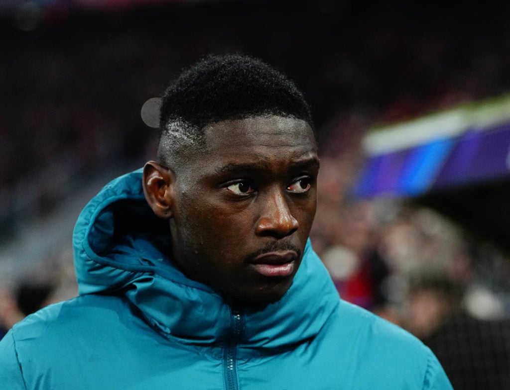Arteta's Arsenal: Latest Transfer Updates On £76m Striker And £60m Target Arteta's Arsenal: Latest Transfer Updates On £76m Striker And £60m Target