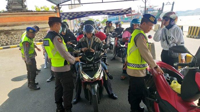 Arus Balik Mudik Masuk Bali Diprediksi 5-6 April 2025: Persiapan Dan Antisipasi Arus Balik Mudik Masuk Bali Diprediksi 5-6 April 2025: Persiapan Dan Antisipasi