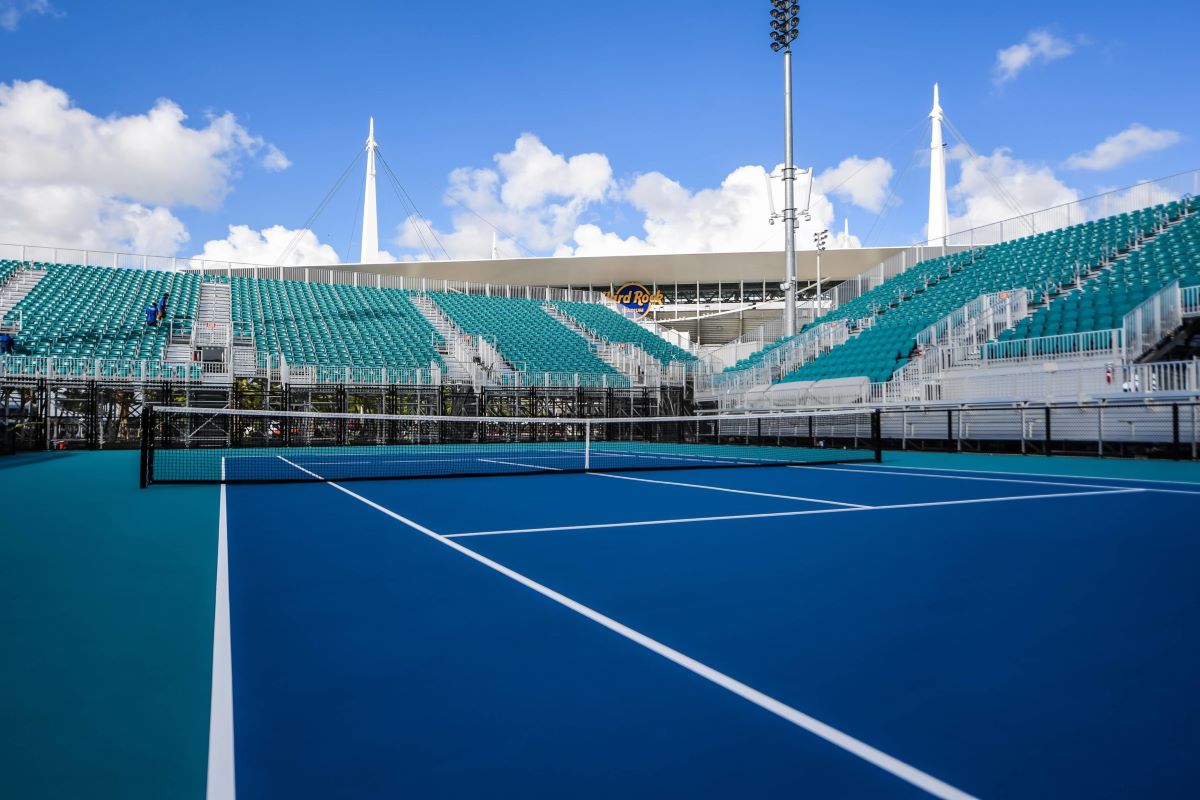 Aryn Sabalenka's Miami Open Victory: 19th Tour Title Secured Aryn Sabalenka's Miami Open Victory: 19th Tour Title Secured