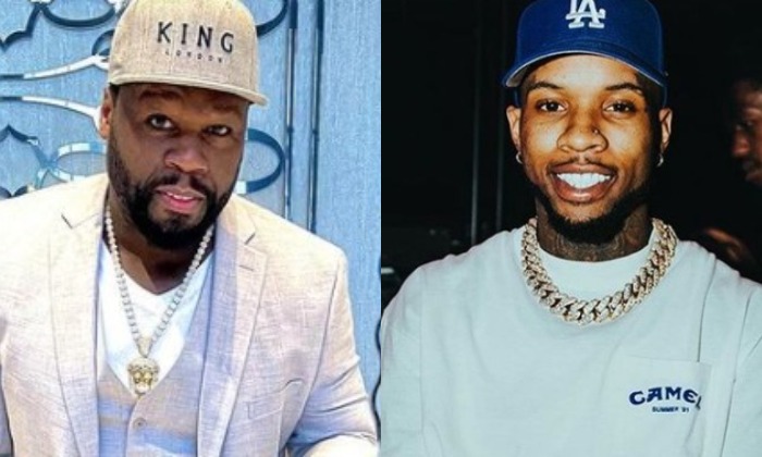 ASAP Rocky's Legal Troubles: 50 Cent, Tory Lanez, And More Involved ASAP Rocky's Legal Troubles: 50 Cent, Tory Lanez, And More Involved