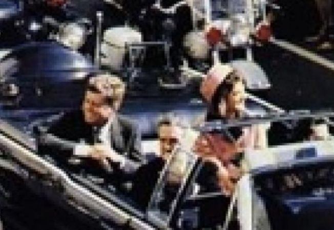 Asasinarea Lui Robert Kennedy: Noi Documente Desecretizate Asasinarea Lui Robert Kennedy: Noi Documente Desecretizate