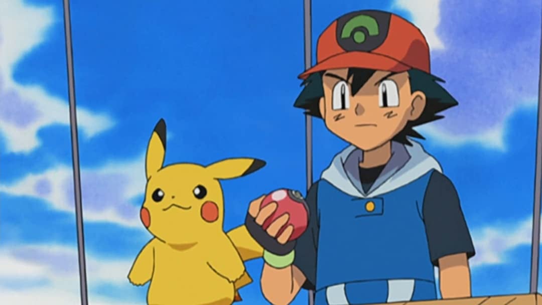 Ash Ketchum's 10 Best Pokémon Teams, Ranked From Worst To Best Ash Ketchum's 10 Best Pokémon Teams, Ranked From Worst To Best
