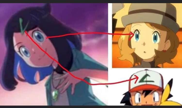 Ash Ketchum's Top 10 Pokémon Teams: A Ranked List Ash Ketchum's Top 10 Pokémon Teams: A Ranked List