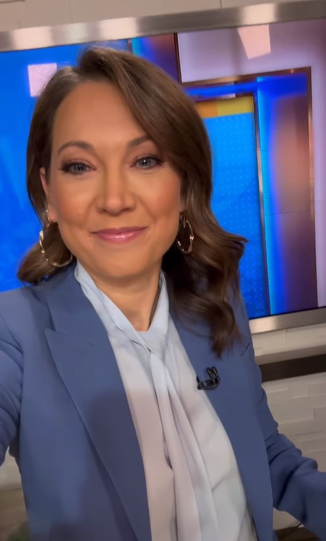 Asheville Rising Helene Special: GMA's Ginger Zee Visits WLOS Asheville Rising Helene Special: GMA's Ginger Zee Visits WLOS