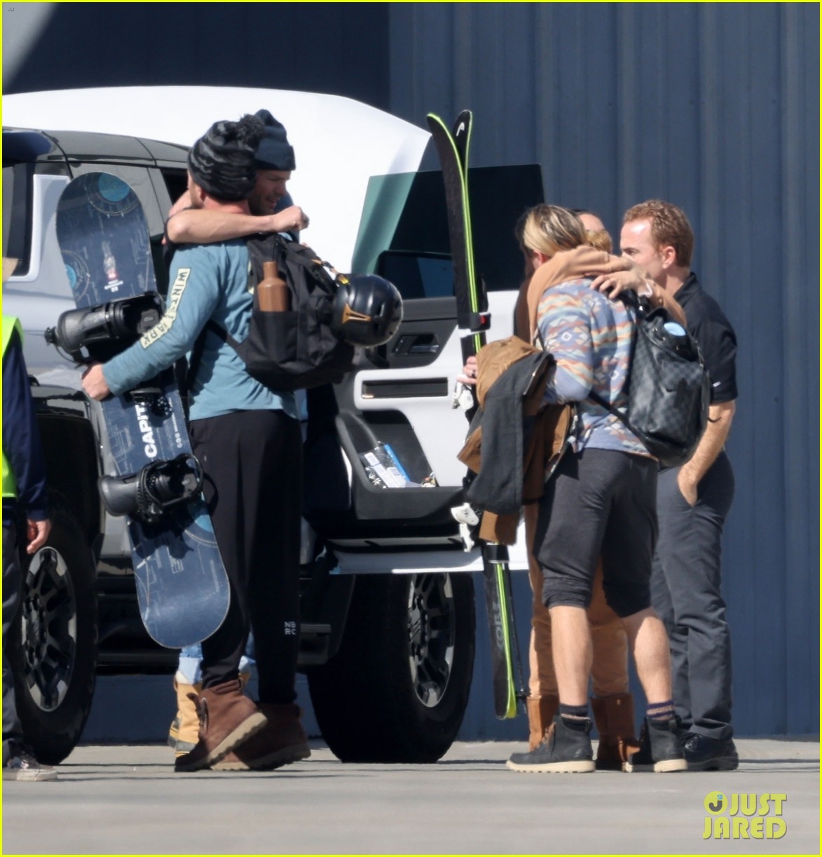 Ashton Kutcher And Mila Kunis: Their Italian Trip Quashes Rumors Ashton Kutcher And Mila Kunis: Their Italian Trip Quashes Rumors