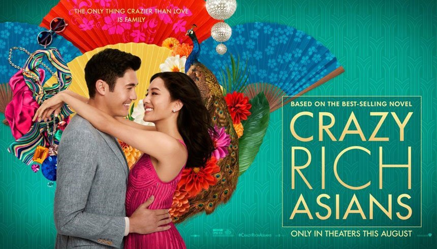 Asian And Asian American Representation In Media: A Call For Deeper Storytelling Asian And Asian American Representation In Media: A Call For Deeper Storytelling
