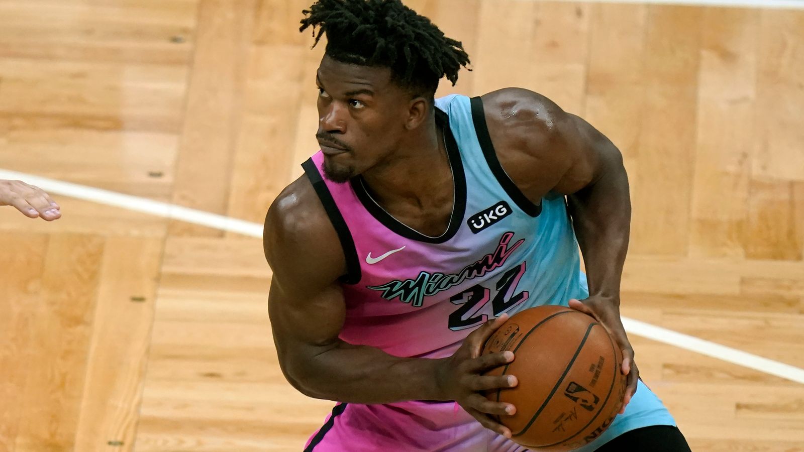 Assessing Jimmy Butler's Performance: Did The Miami Heat Need More?