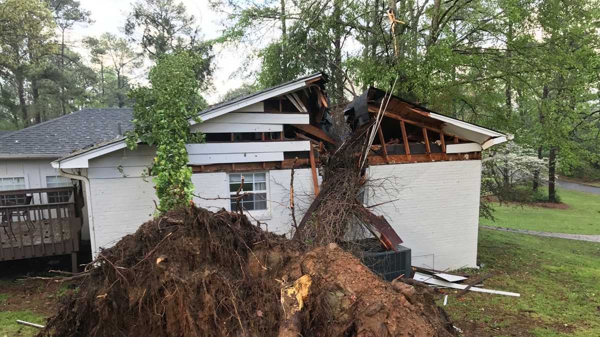 Assessing The Damage: Hailstorms And Their Impact On Pools And Lawns This Summer Assessing The Damage: Hailstorms And Their Impact On Pools And Lawns This Summer